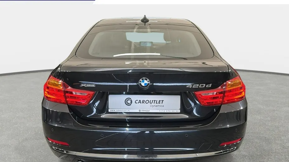 BMW Seria 4 -