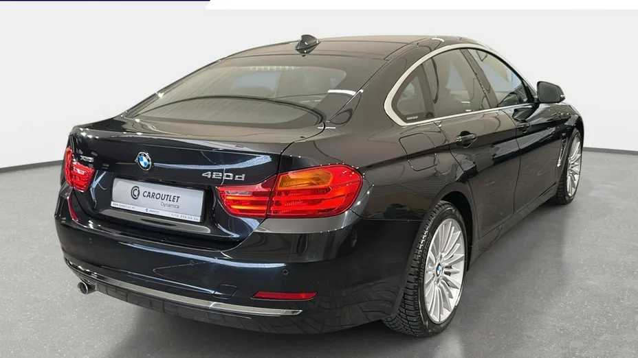 BMW Seria 4 -