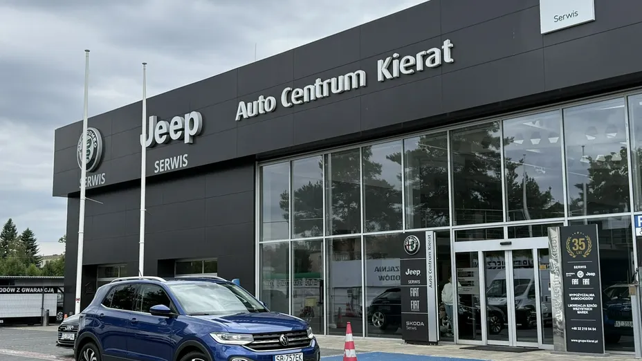 VOLKSWAGEN T-Cross -