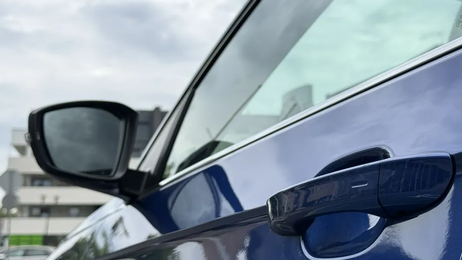 VOLKSWAGEN T-Cross -