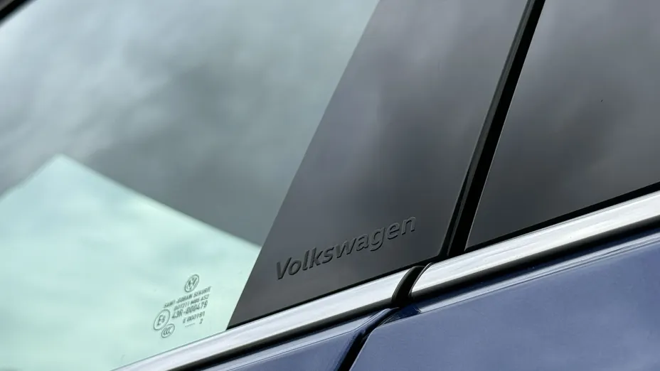 VOLKSWAGEN T-Cross -