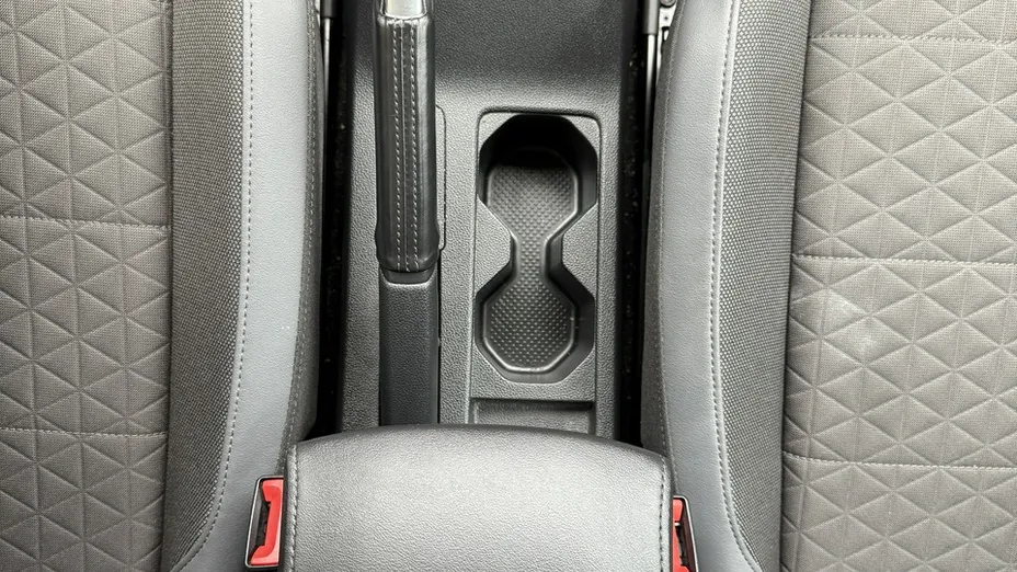 VOLKSWAGEN T-Cross -