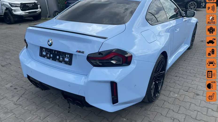 BMW M2 -