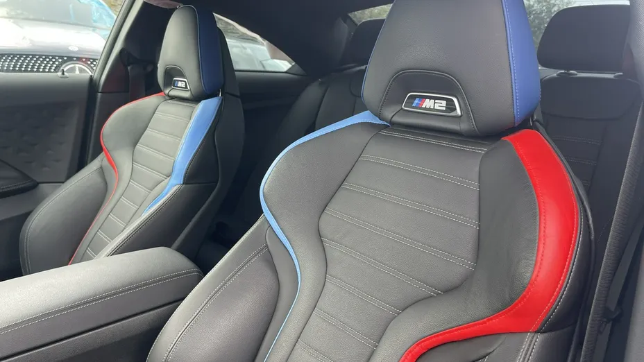 BMW M2 -