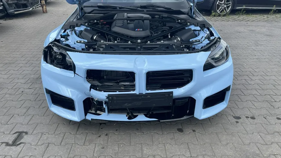 BMW M2 -