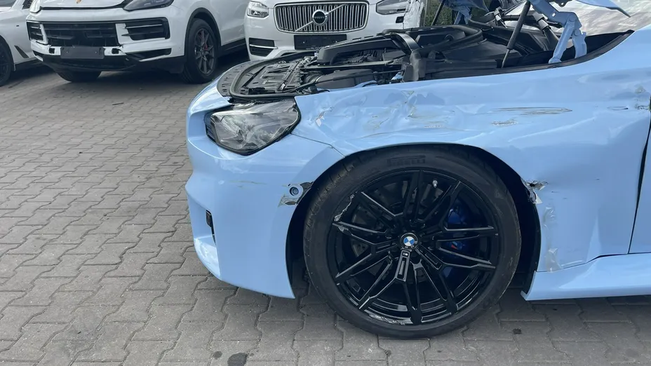 BMW M2 -
