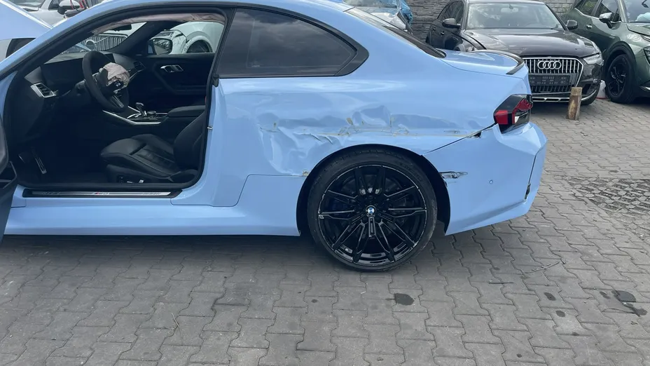 BMW M2 -