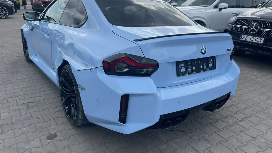 BMW M2 -