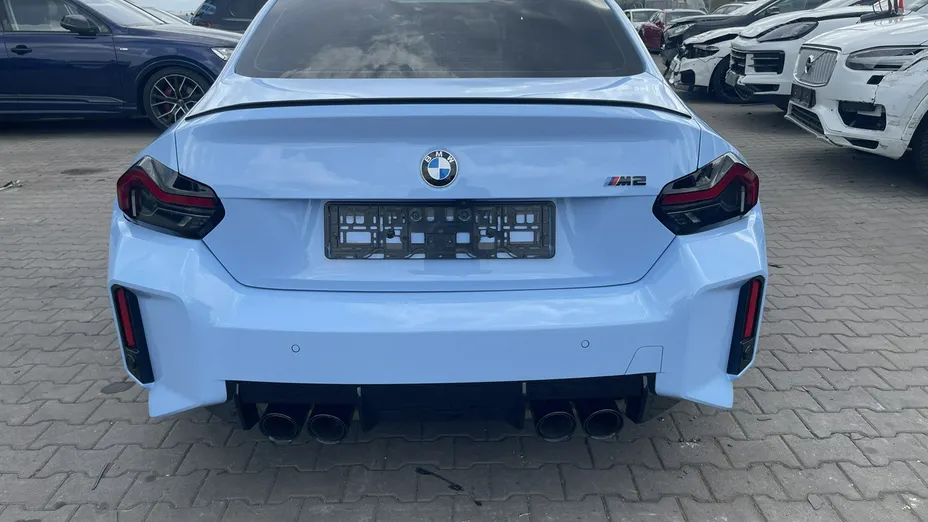 BMW M2 -
