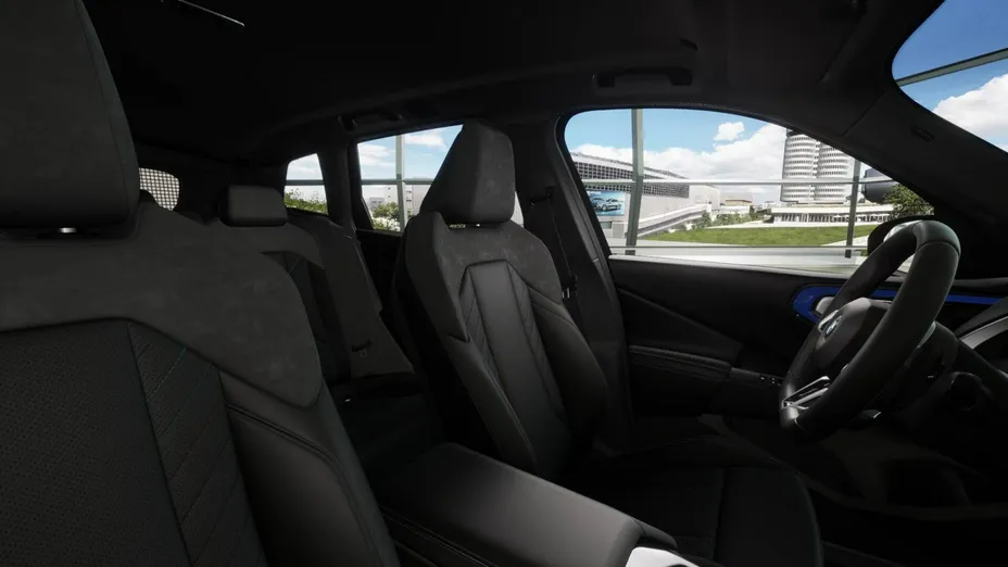 BMW X3 -