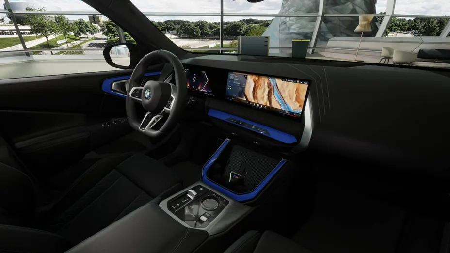 BMW X3 -