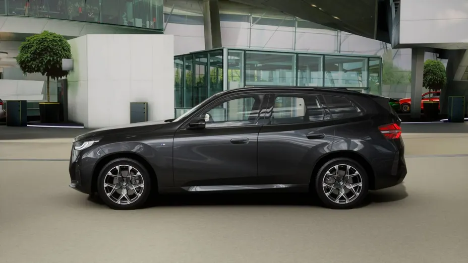 BMW X3 -
