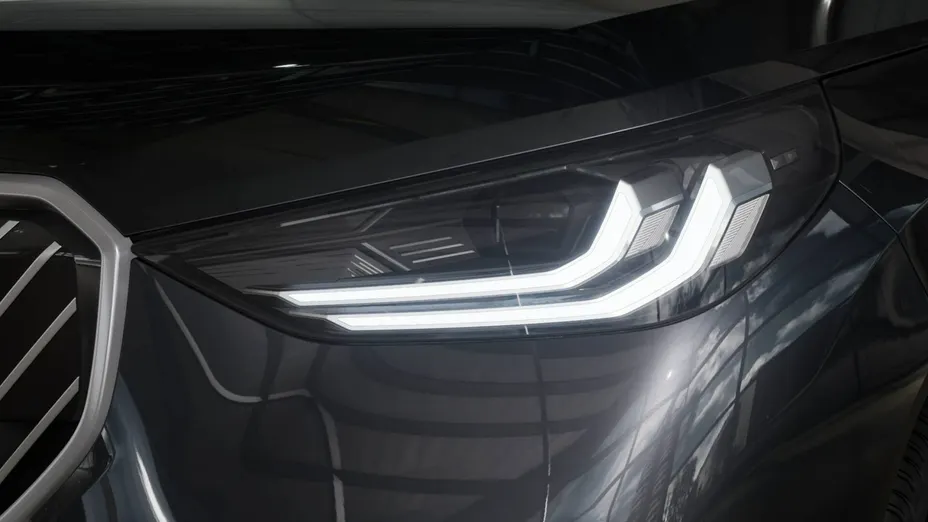 BMW X3 -