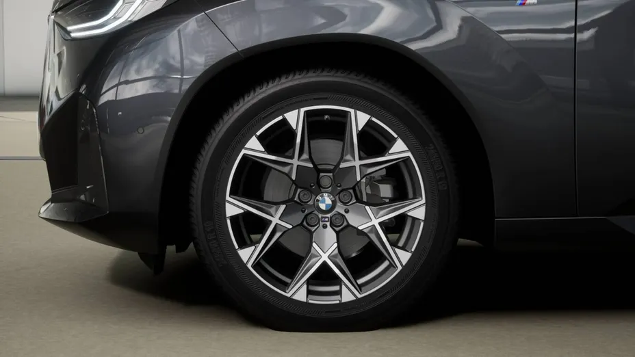 BMW X3 -