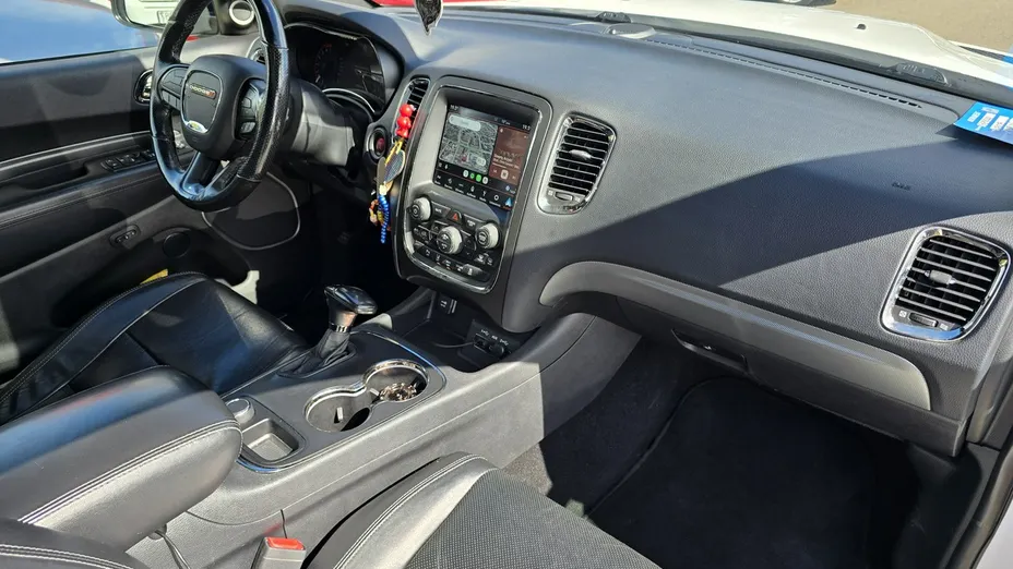 DODGE Durango -