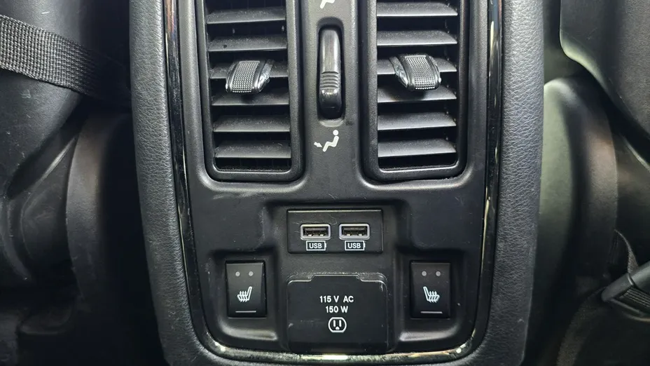 DODGE Durango -