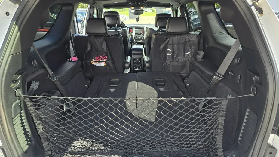 DODGE Durango -