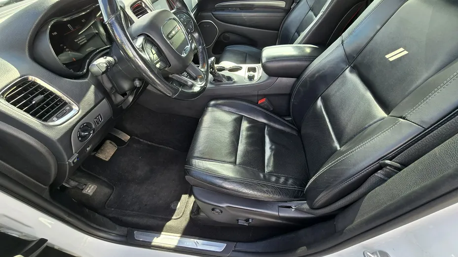 DODGE Durango -