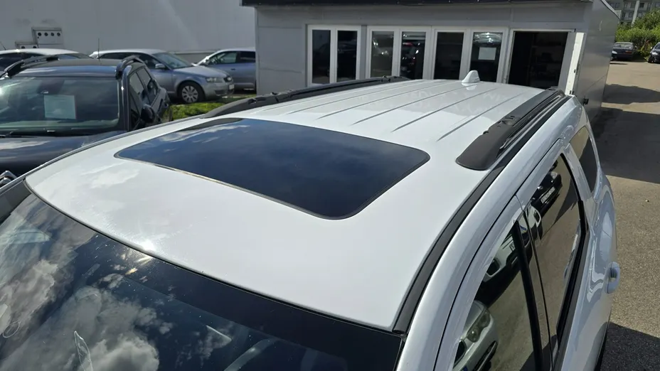 DODGE Durango -