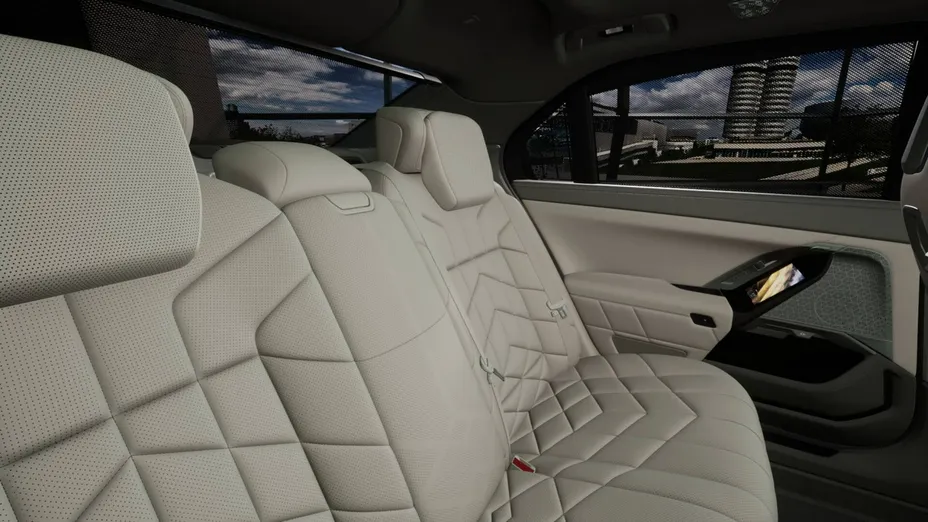 BMW Seria 7 -