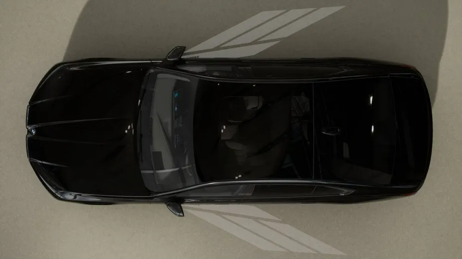 BMW Seria 7 -