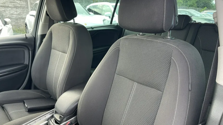 OPEL Zafira -