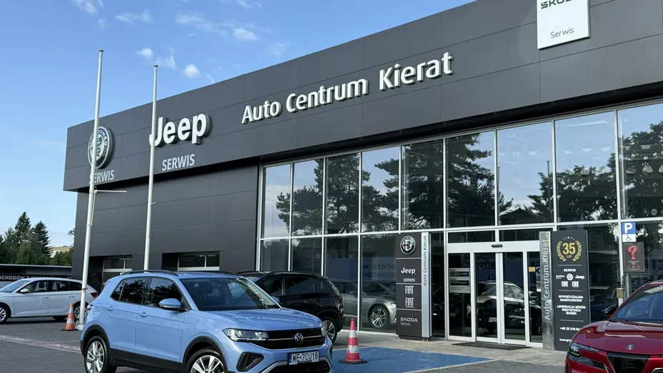 VOLKSWAGEN T-Cross -