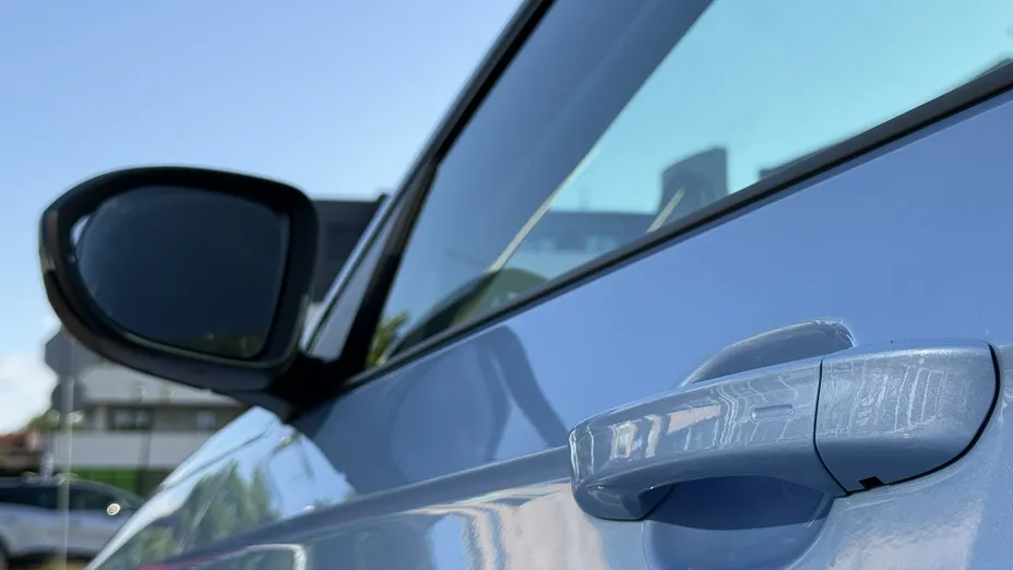 VOLKSWAGEN T-Cross -