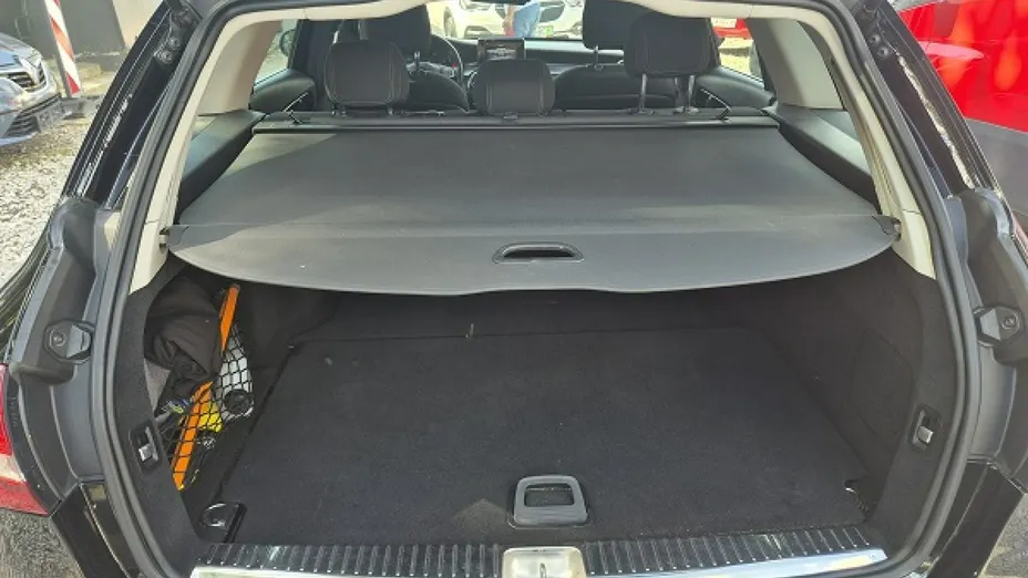MERCEDES-BENZ C Klasa -