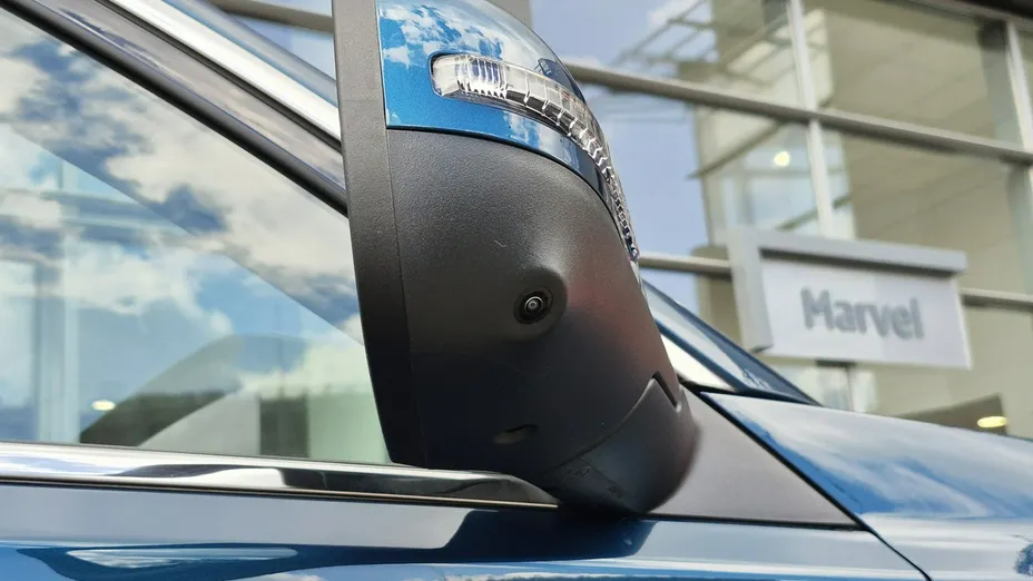 CHERY Tiggo 7 -