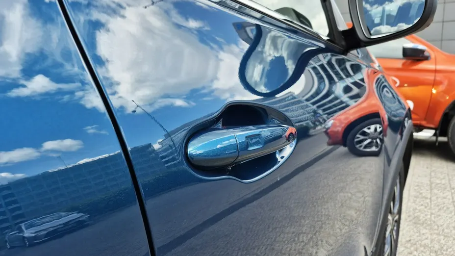 CHERY Tiggo 7 -