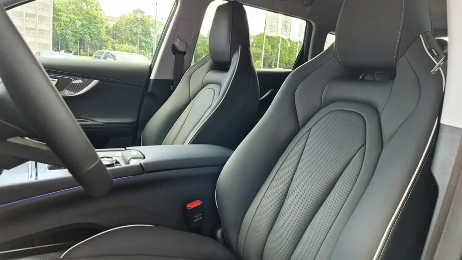 CHERY Tiggo 7 -