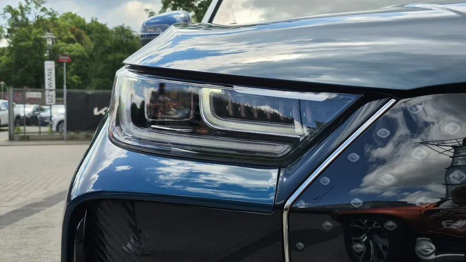 CHERY Tiggo 7 -