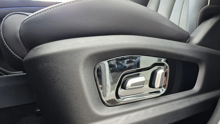 CHERY Tiggo 7 -