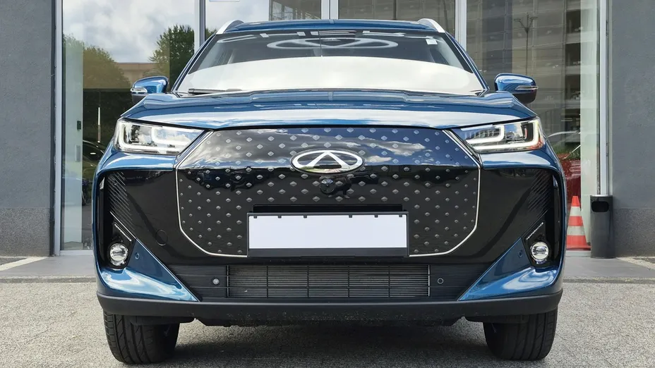 CHERY Tiggo 7 -