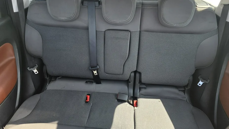 FIAT 500L -