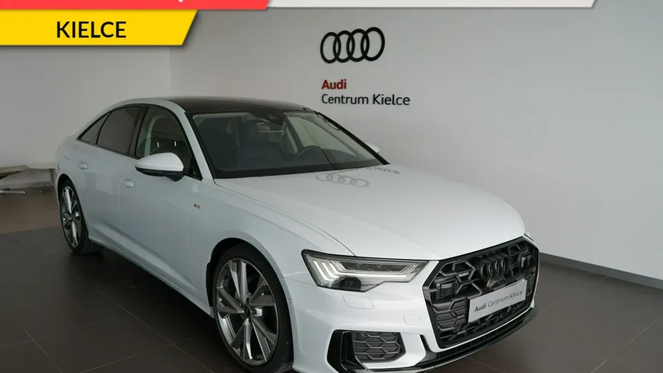 AUDI A6 -