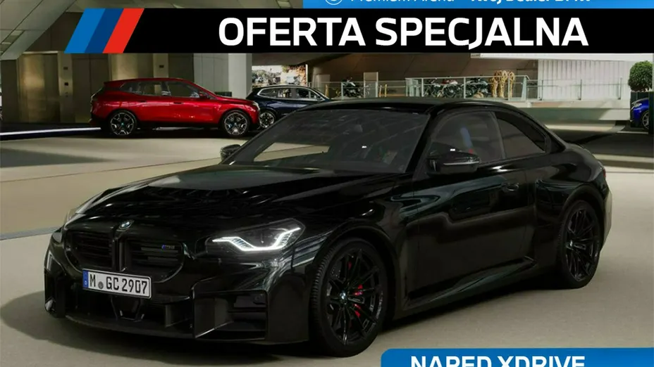 BMW M2 -