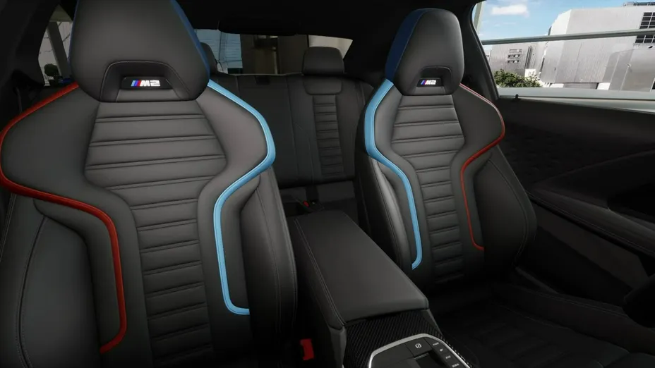 BMW M2 -
