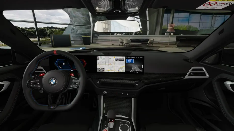 BMW M2 -
