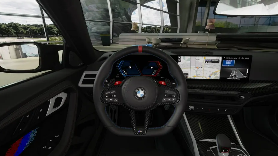 BMW M2 -