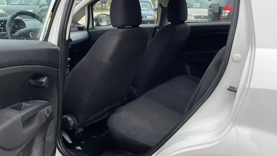 FIAT Punto -
