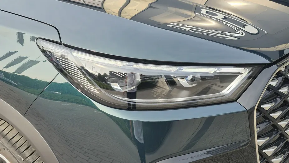 CHERY Tiggo 8 -