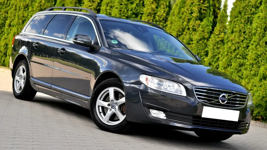 VOLVO V70 -