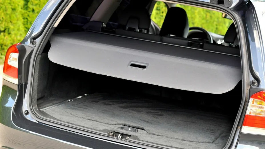 VOLVO V70 -