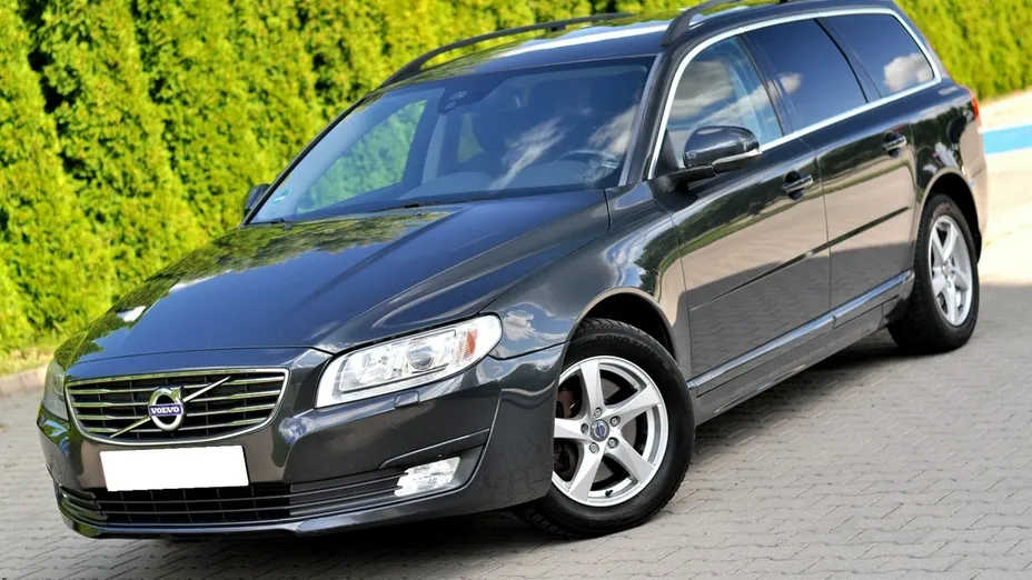 VOLVO V70 -