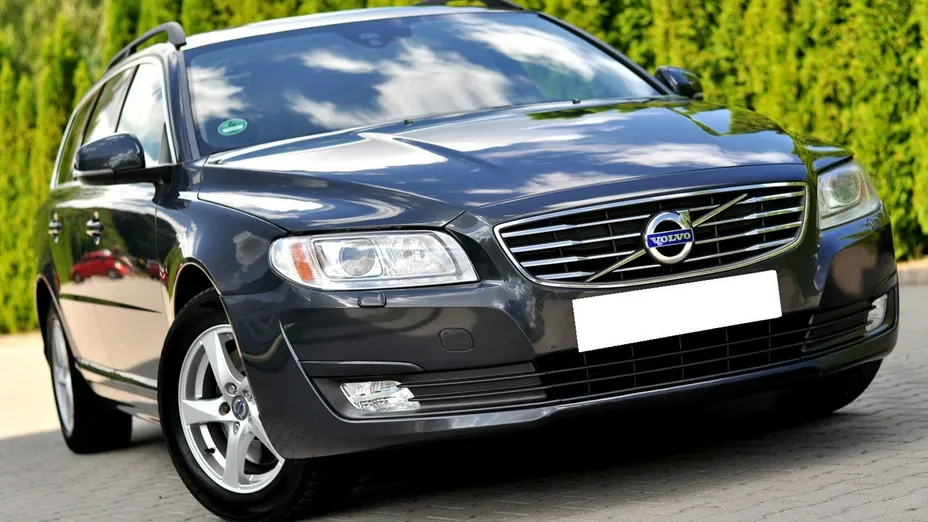 VOLVO V70 -