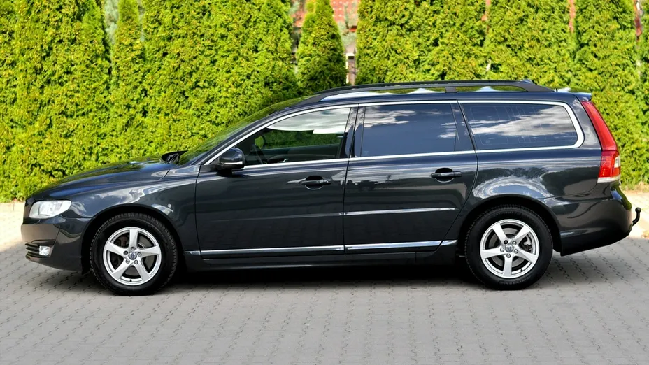 VOLVO V70 -