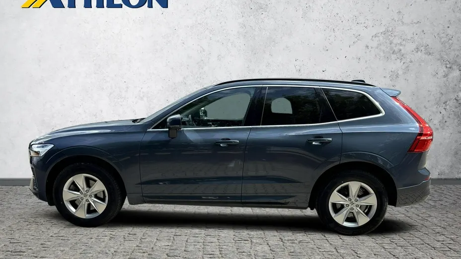 VOLVO XC60 -