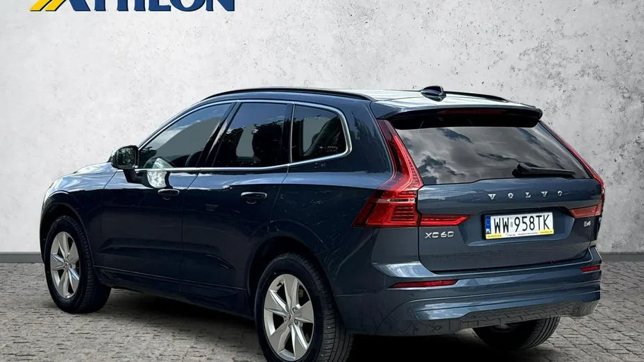 VOLVO XC60 -